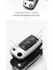 Volkswagen Key Case for Passat, Lavida, POLO, Bora, Tiguan, Sagitar - TPU Car Key Shell with Buckle