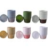 50Pieces Thickened Muffin Cupcakes Paper Cups Cake Wrappers Baking Cup Tray Case Pastry Tool Party Supply Birthday Decor