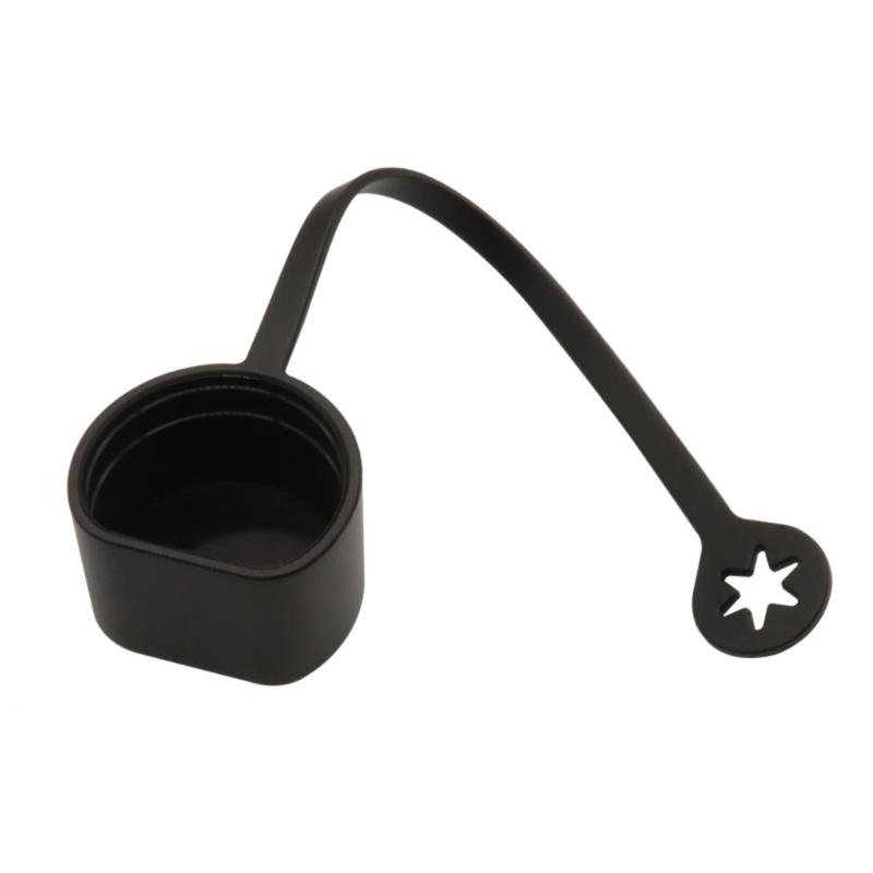 Universal Charging Outlet Cap Rain & Dust Protections Cover for New Energy Vehicles Charging Outlet Cap