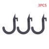 Кронштейны-держатели для стоек для приседаний для домашнего спортзала, прочная стойка для весов с крючком для хранения, идеальные аксессуары для спортзала