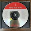 [USED] TSAI CHIN / Famous song version 1 CD