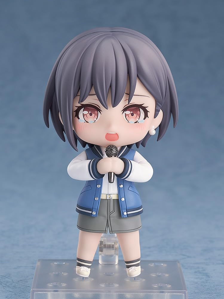 Nendoroid BanG Toru Takamatsu пластиковая раскрашенная подвижная фигурка Мечта! не масштабный