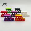 Sunroom Window Lock Door Block Stopper Fixed Track Design Accidental Closure All-weather Stop Preventer Tool-Free Installation Windproof Sliding