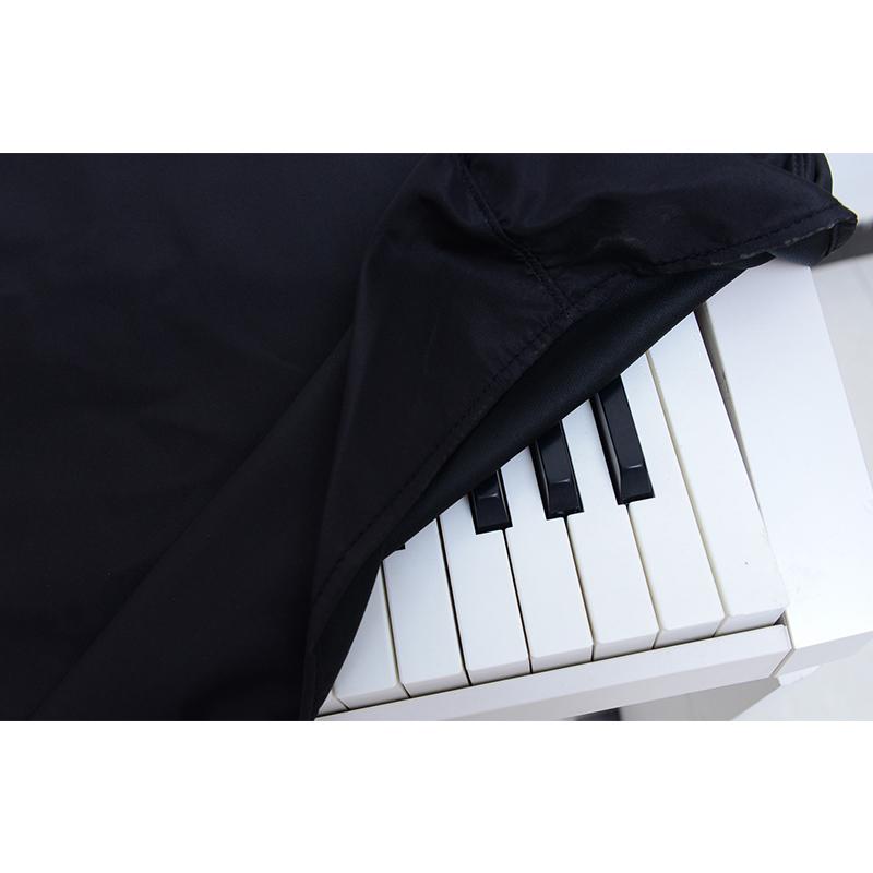 61/88 Keyboards Electronic Organ Dust Cover Piano Protect Bag with Shrink Rope