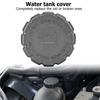 Radiator Expansion Tank Cap Perfect Fit for Mercedes C300 E400 Reliable Performance 2105010615 Easy to Install