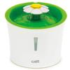 Gex Catit Flower Fountain Selectable Water 1 сменный фильтр Тип фильтра Поилка для N, Проточный, В комплекте, Кошки, 2.3 л