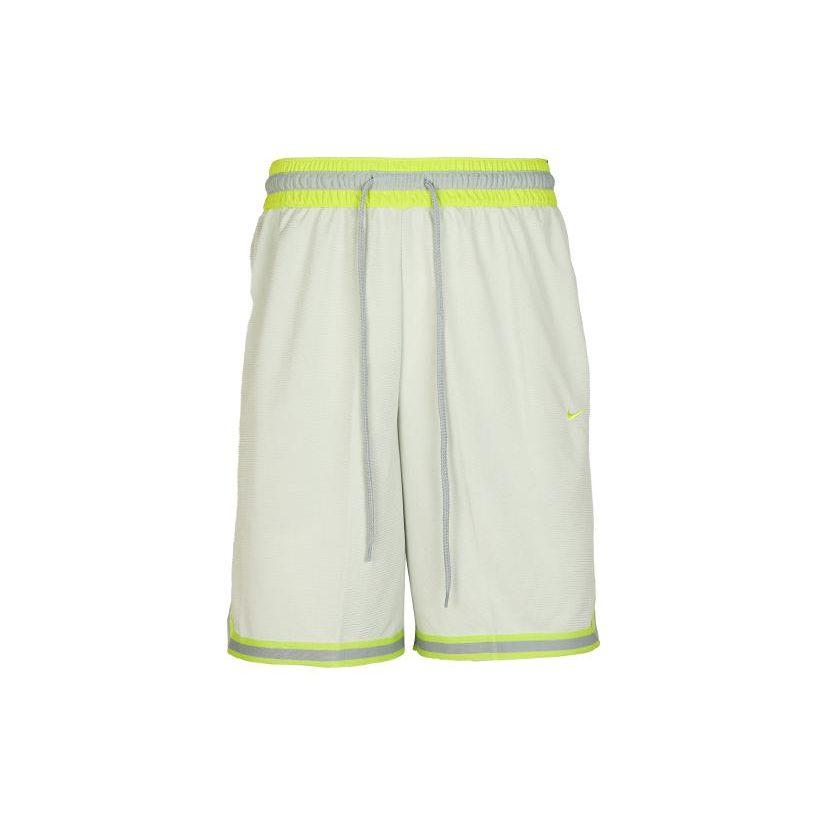 Nike Dri-Fit DNA SS22 быстросохнущие цветные спортивные шорты мужские шорты зеленые DH7161-017