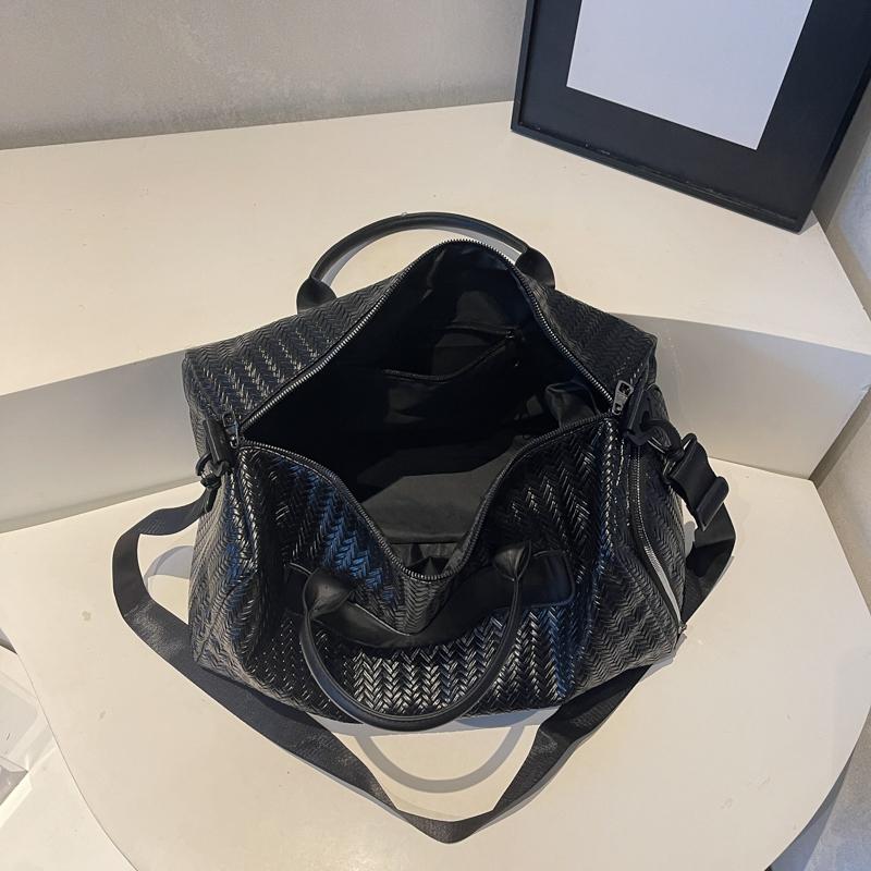 Дорожная сумка женская большой вместимости, фитнес-сумка с отделением для сухого и мокрого, спортивная сумка, портативная дорожная сумка