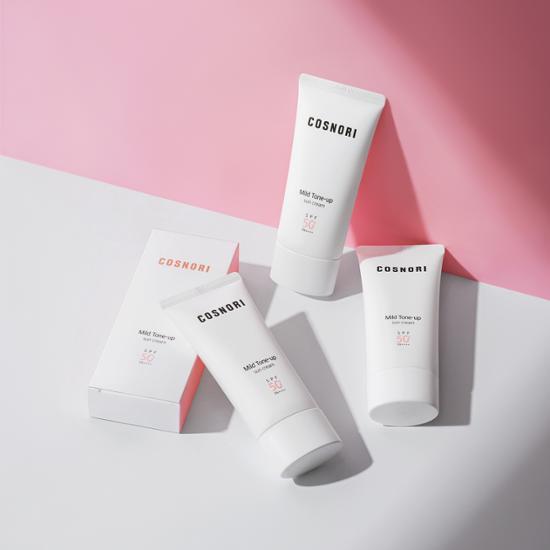 Cosnori Mild Vegan Tone-Up Sunscreen 50ml