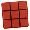 Silicone Rectangular Cake Mold For Baking Making With Nonstick Surface For Kitchen Use