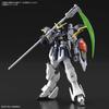 BANDAI SPIRITS HGAC Новый мобильный отчет Gundam W Gundam Deathscythe масштабная пластиковая модель 1/144 с цветовой кодировкой