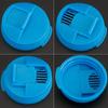 Plastics Soda Can Lid Reusable Soda Can Covers Fizzy Drink Accessories Drink Lid Cap  Drink Soda