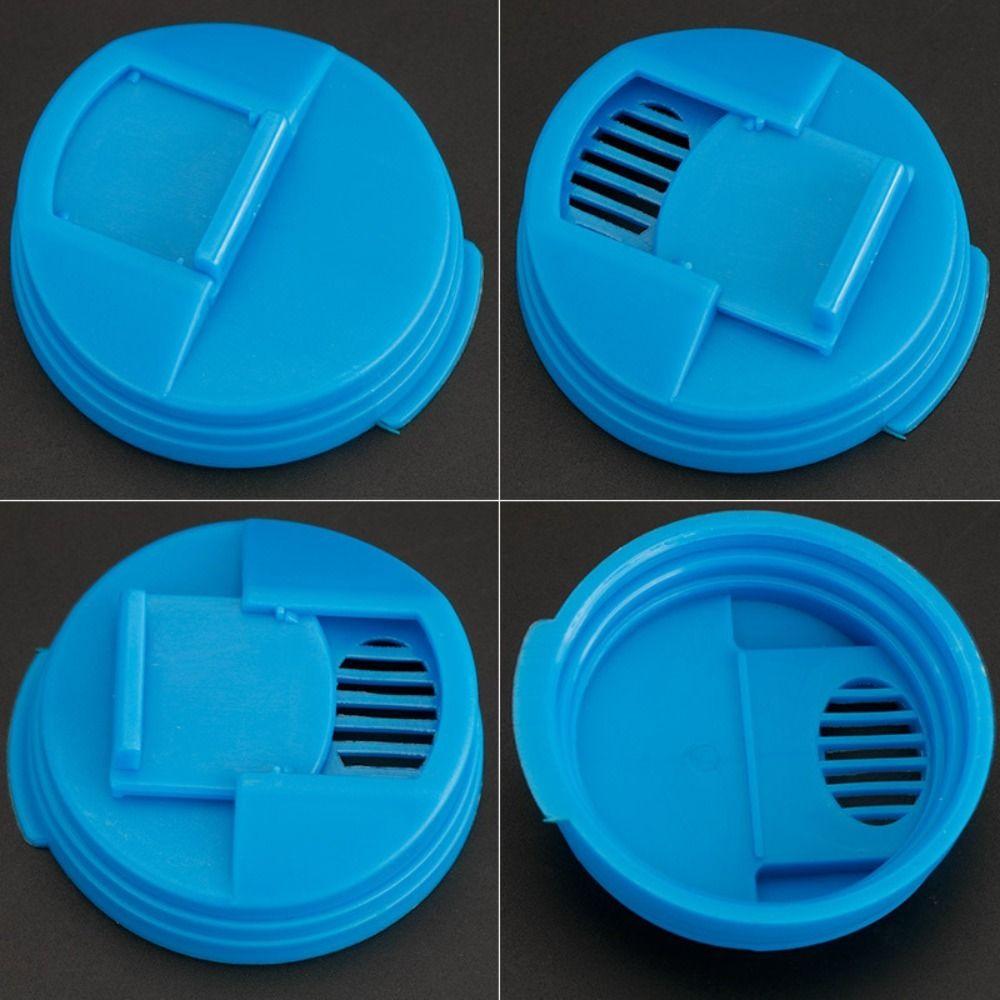 Plastics Soda Can Lid Reusable Soda Can Covers Fizzy Drink Accessories Drink Lid Cap Drink Soda