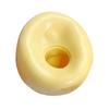 Игрушка для снятия стресса Реалистичная Кожица от картофельного пюре Мягкая Наполненная Игрушка-непоседа Тесто с медленным восстановлением