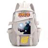 Anime Naruto Schoolbag Children's Backpack Elementary School Bag Boys and Girls Junior High School Students College Students Campus Backpack