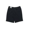 Puma Спортивные шорты с кулиской и принтом Мужские штаны Черные 597387-01