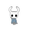 Hollow Knight Merchandise: Keychain, Little Knight Nail Necklace, Pendant Charm, Brooch