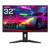 Gaming Monitor - Gigabyte - M32UP - 31.5' - UHD 3840 X 2160 - 16:9