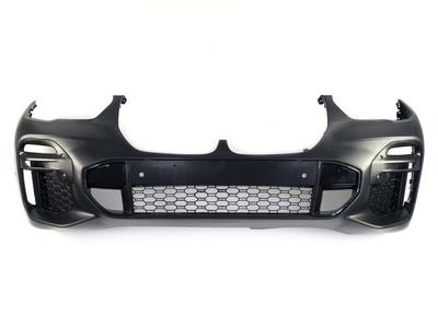Передний бампер M-Sport (2018-2022) для BMW X5 G05 2019- гг