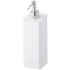 Magnet Two-Way Dispenser Shampoo White Tower 4258, Approx. W7xD9xH24cm