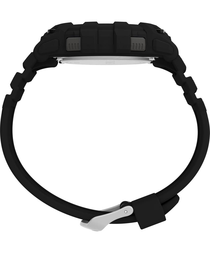 Часы для экспедиции Cat Watch Цифровые 100M Акриловый цифровой циферблат TW4B35200 [TIMEX] Мужские [Б/У]