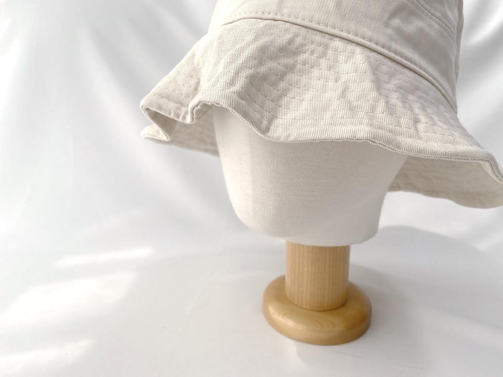 Women's Unisex Simple Wire Bucket Hat