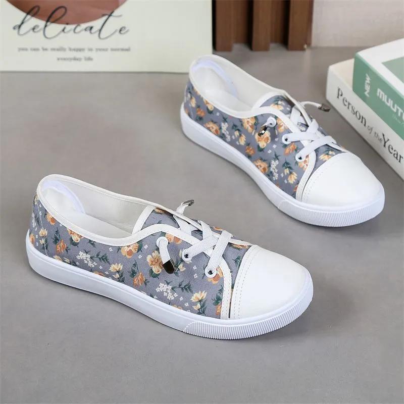 zapatos de mujer sapatos femininas women cute black cartoon print spring & autumn shoes lady casual anti skid comfy shoes ab556