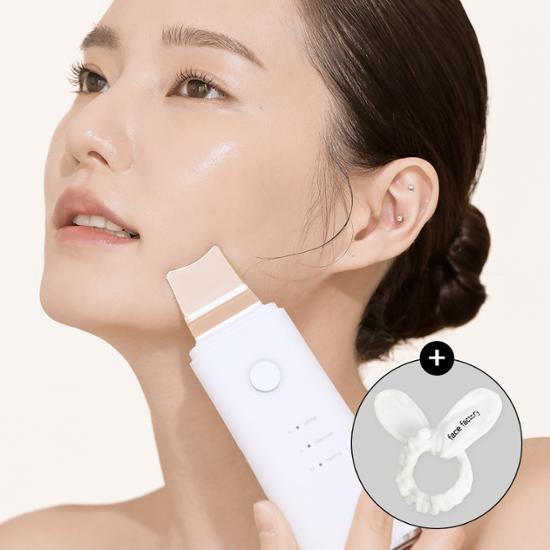 FACE FACTORY Машина для струйной очистки