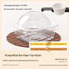 Large Square Pastry Packaging Box Set