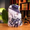 Нетоксичная 45см Подушка Arknights Игра Амия Лэпленд Гладия Подушка Двусторонняя Печать Подушка Плюшевые Игрушки Милые Подарки для Фанатов Домашний Декор