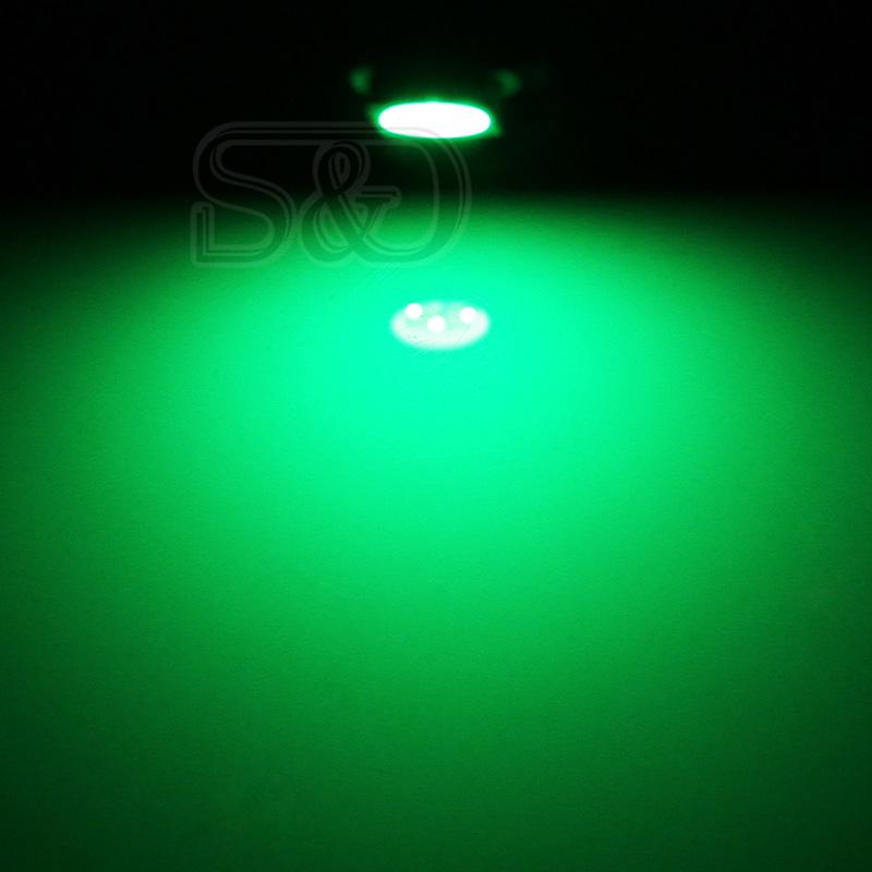 Лампы для светодиодной подсветки приборной панели