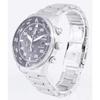 Citizen Мужские часы ECO-DRIVE Хронограф CA0690-88E