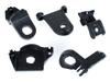 Seat Leon III 2012- right headlight repair kit