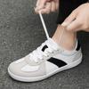 Men Casual Sports Shoes Plus Size Barefoot Wide Toe Retro and Training Shoes Sneakers Shoes For Men