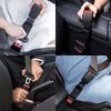 For Car Universal Seat Belt Extender, Pregnant Women, Fat People Lengthened and Upgraded Seat Belt Extension Belt