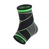 Breathable Thickened Ankle Compression Straps for Outdoor Cycling Sports