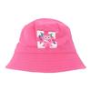 Off White Childrens/Kids Monster Bucket Hat