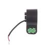 Thumb Throttle Accelerator Brake For Es1 Es2 Es3 Es4 Electric Scooter High Quality Throttle Brakes Repairs Replacement Parts