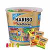 Haribo Gold Beren Mix 870g, Korean Snacks