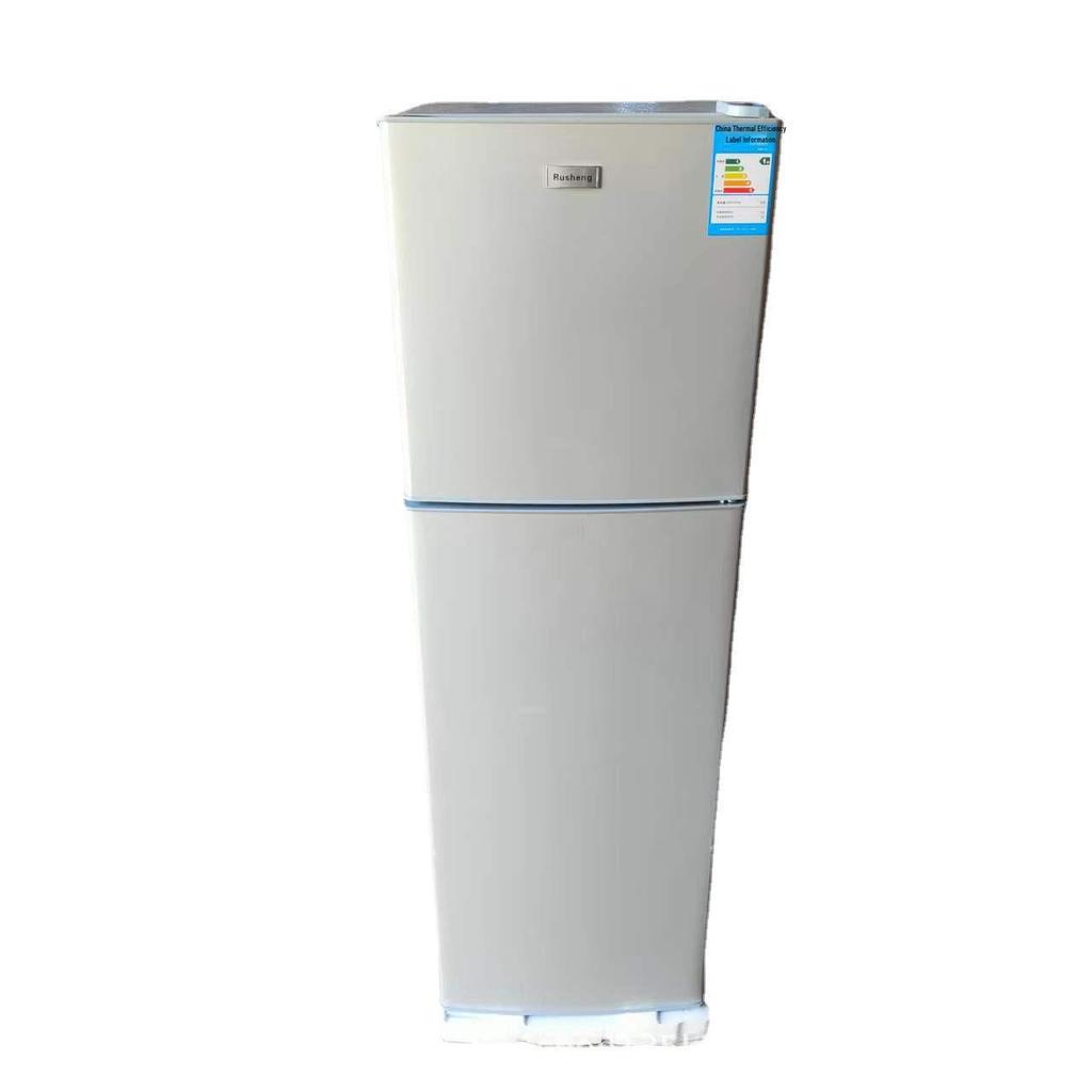 178L Large Capacity Energy-Efficient Apartment Refrigerator