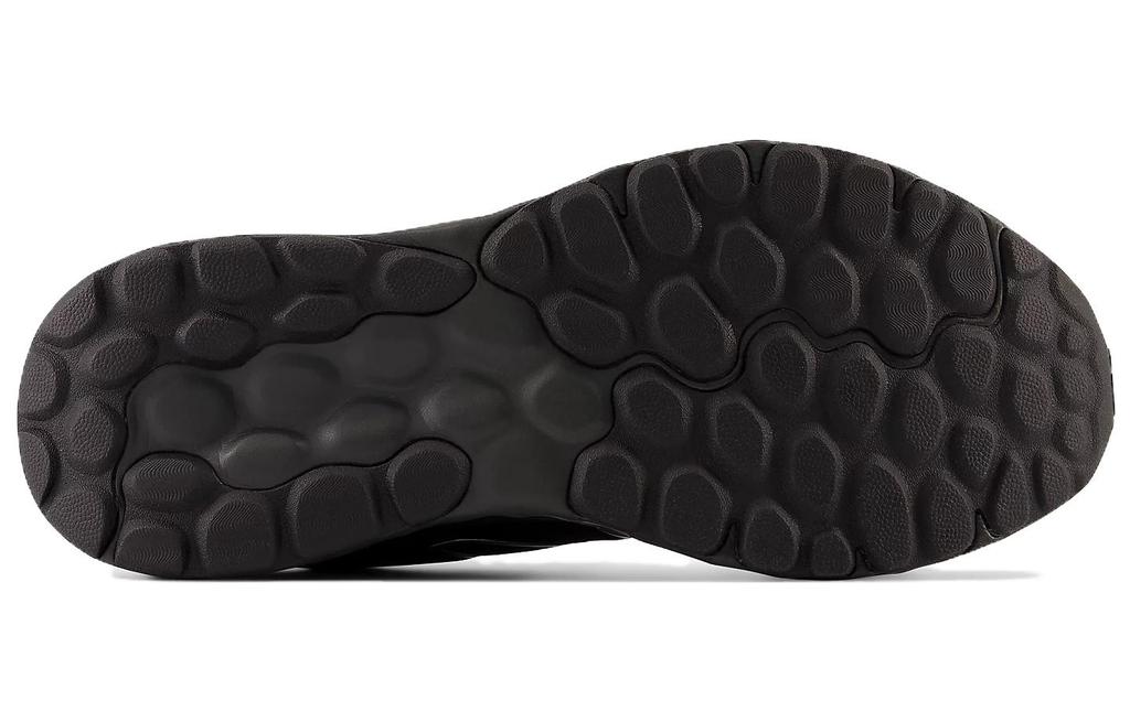 520 New Balancev8 'Черный Серебристый' M520LA8