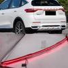 Задний фонарь и светодиодный указатель поворота в крышке багажника, стоп-сигнал для Haval F7/F7x