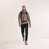 KAILAS Брюки для хайкинга Lock X Softshell с флисовой подкладкой