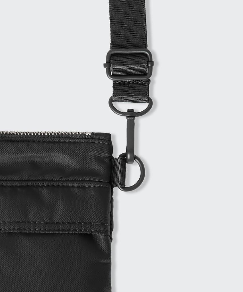 Musinsa Standard Avr Dual Pocket Sacoche [Black]