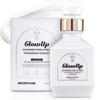 MEDIPICK ME Отбеливающий тональный крем для загара Glow Up Молочко для тона кожи в душе Пигментация подмышек и локтей 300 г