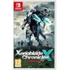 Jeu Vidéo - Nintendo - Xenoblade Chronicles X: Definitive Edition - RPG - Nintendo Switch - 12+