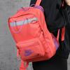 Nike Мини хлопковый рюкзак Tanjun детский многоцветный розовый повседневный