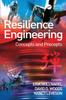 Книга Resilience Engineering : Concepts and Precepts