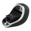 Leather Gear Shift Knob Specific Fit For Kia Models