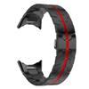 Роскошный ремешок из нержавеющей стали для Google Pixel Watch 3 41 мм Металлический браслет для GOOGLE Pixel Watch 2/1 45 Роскошные аксессуары для ремешка